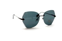 солнцезащитные очки - Вlueice 3108 метал черный