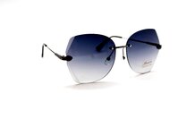 солнцезащитные очки - Вlueice 3108 метал серый