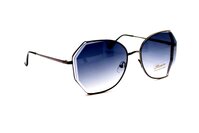 солнцезащитные очки - Вlueice 3114 метал серый