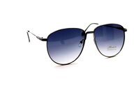 солнцезащитные очки - Вlueice 3116 метал черный