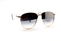 солнцезащитные очки - Вlueice 3116 золото зеркальный