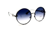 солнцезащитные очки - Вlueice 3120 метал черный