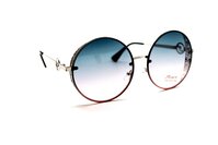 солнцезащитные очки - Вlueice 3120 метла зелено-розовый