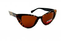солнцезащитные очки 1620 коричневый
