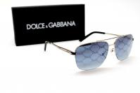 солнцезащитные очки 2019 -DOLCE&GABBANA 4340 C03