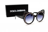 солнцезащитные очки 2019 - Dolce&Gabbana 4325 501/8G