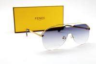 солнцезащитные очки 2019 - FENDI 0030 C1