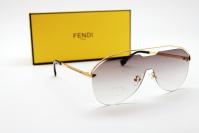 солнцезащитные очки 2019 - FENDI 0030 C2