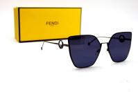 солнцезащитные очки 2019 - FENDI 0323 C6