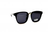 солнцезащитные очки 2021- Amass 1955 с5 черный