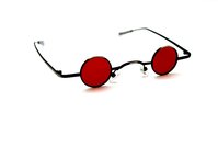 солнцезащитные очки 2023 - 31324 c37 (красный )