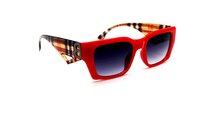 солнцезащитные очки 2022 - International 4336 красный