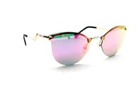 солнцезащитные очки 2022 - International FE 0040 розовый
