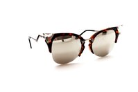 солнцезащитные очки 2022 - International FE 0042 9HESS тигровый