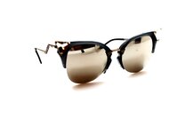солнцезащитные очки 2022 - International FE 0042 9HESS серый