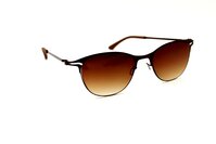 солнцезащитные очки 2023 - суперлегкие 7004 коричневый