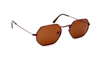 солнцезащитные очки 2023 - 9006 коричневый