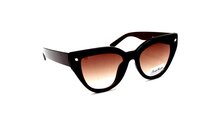 солнцезащитные очки 2023 - Sandro Carsetti 8214 коричневый