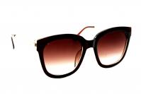 солнцезащитные очки ARAS 3504 с2 коричневый