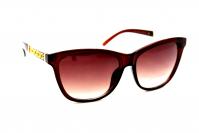 солнцезащитные очки Aras 1806 коричневый