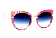 солнцезащитные очки Aras 8096 c80-60-27(розовый)