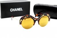 солнцезащитные очки CHANEL lfl/201 c03