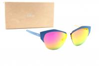 солнцезащитные очки DIOR 1222 голубой