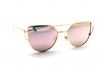 солнцезащитные очки DIOR 5232 розовый