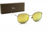 солнцезащитные очки DIOR composit 1da/a6 зеленый