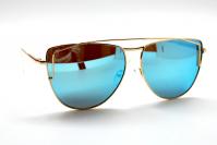 солнцезащитные очки Disikar 88103 c8-417 (голубой)