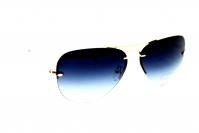 солнцезащитные очки Kaidi 15029 c03 (золото серый белый)