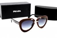 солнцезащитные очки PRADA 28 с2