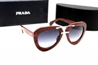 солнцезащитные очки PRADA 28 с4