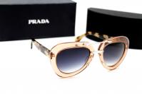 солнцезащитные очки PRADA 28 с401