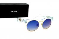 солнцезащитные очки PRADA spr 51 c07