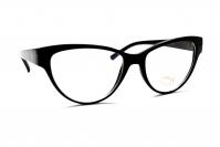 солнцезащитные очки Retro - 3035 черный