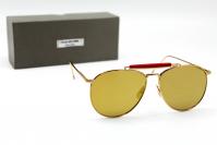солнцезащитные очки THOM BROWN 015 золото