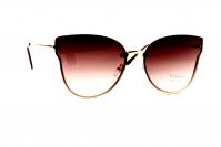 солнцезащитные очки Velars 7099 c2 (коричневый)