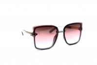 женские очки 2020-n - GUCCI 11003 коричневый
