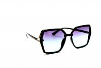 женские очки 2020-n - GUCCI 11009 черный