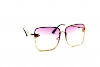 женские очки 2020-n - GUCCI 1861 розовый