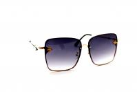 женские очки 2020-n - GUCCI 2200 коричневый