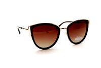 женские солнцезащитные очки - Bellessa 12231 с3
