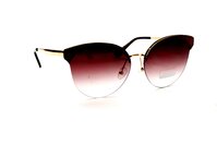 женские солнцезащитные очки - Bellessa 71628 с2
