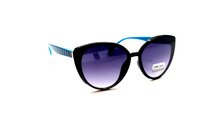 женские солнцезащитные очки 2021 - CHRIS JANN 565 C6