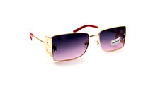 женские солнцезащитные очки 2021 - Maafushi 7059 c3