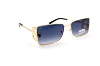 женские солнцезащитные очки 2021 - Maafushi 7059 c6 серый