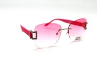 женские солнцезащитные очки 2023 - GIORGIO AMASS 010 с4