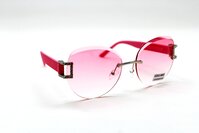 женские солнцезащитные очки 2023 - GIORGIO AMASS 011 C4