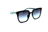 женские солнцезащитные очки 2023 - Giorgio Amass 9039 c4